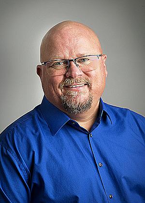 Profile photo for Sean V Thomas