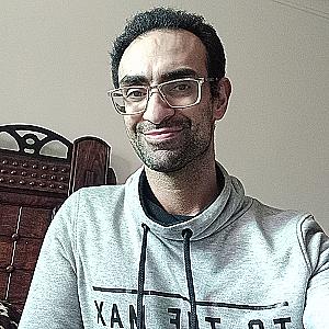 Profile photo for Fahd Amr