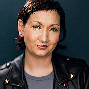 Profile photo for Amina Camille