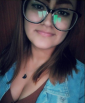 Profile photo for Haydee Q.