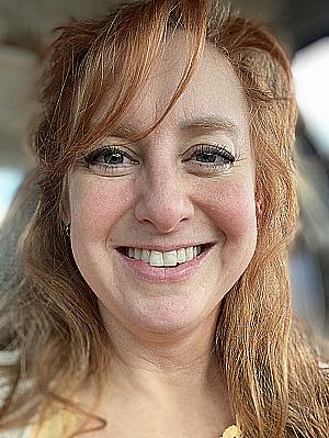 Profile photo for Megan Dunmeyer