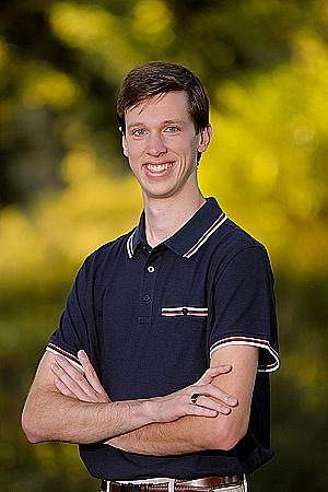 Profile photo for Logan Phillipi