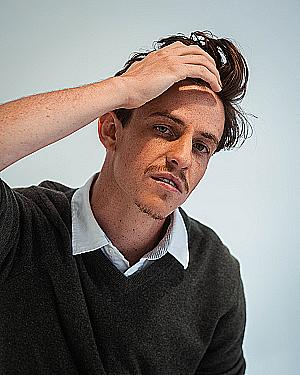 Profile photo for Charlie McGuire