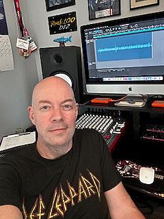 Profile photo for CJ Goodearl