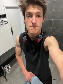 Profile photo for Quinn Galic