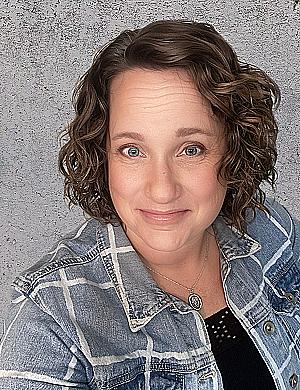 Profile photo for Jodi Allen Corbett