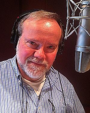 Profile photo for George Ledoux