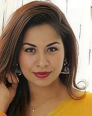 Profile photo for Jessica Melanie Braga