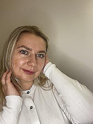 Profile photo for Anastasia Lappo