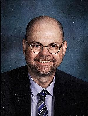 Profile photo for Jay Gundersen