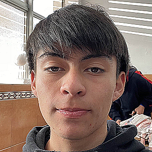 Profile photo for Sebastian Torres