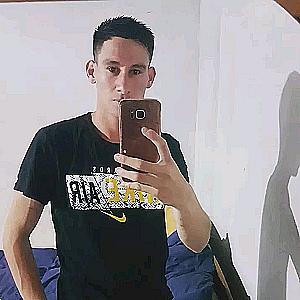 Profile photo for Alcides Ruben Gimenez