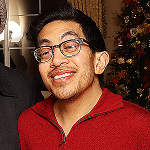 Profile photo for Giovanni Galindo