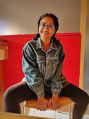 Profile photo for Ashini Dave