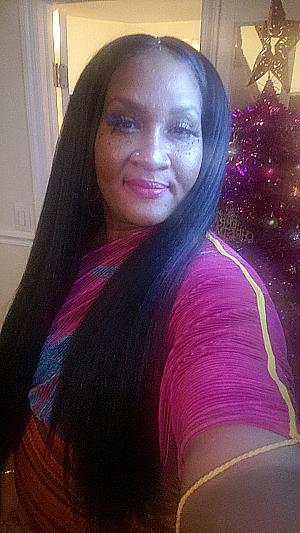 Profile photo for Jasmine Webb