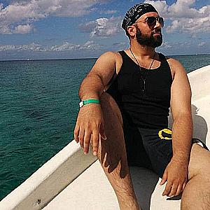 Profile photo for Miajan Naqizadeh