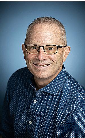 Profile photo for Greg Staudt