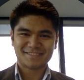 Profile photo for Mark Arciaga