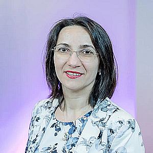 Profile photo for Elisabeta Cecilia Negoescu