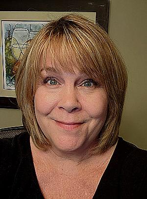 Profile photo for Carrie Keck