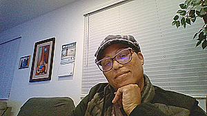 Profile photo for Landa E Wilson-Jones