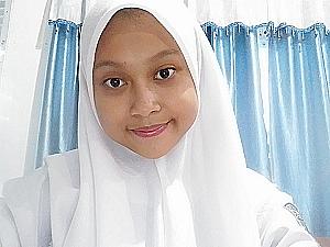 Profile photo for ANDI BERLIANA TENRI PADA PUTRI MUSA BAU SAWA