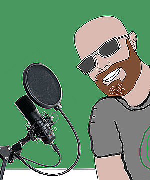 Profile photo for Nicholas Gagne