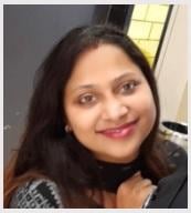 Profile photo for Ambika Sahoo