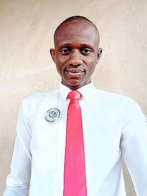 Profile photo for ADEMILUA ADEBAYO EZEKIEL