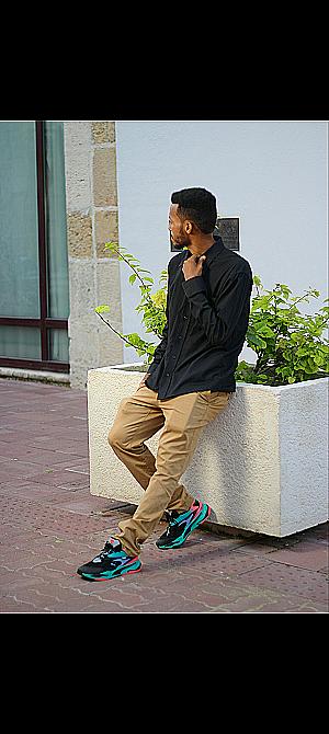 Profile photo for danny de jesus