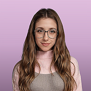 Profile photo for Jazmín César Berté