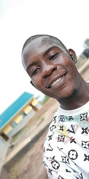 Profile photo for Lenfrid Antony