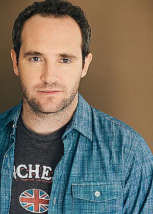 Profile photo for Tristan Wright