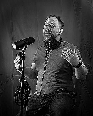 Profile photo for Eamon Kinsman