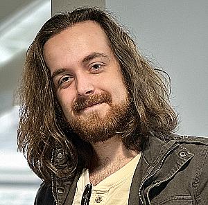 Profile photo for Zach Wheaton