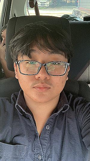 Profile photo for Mim Ammerullah