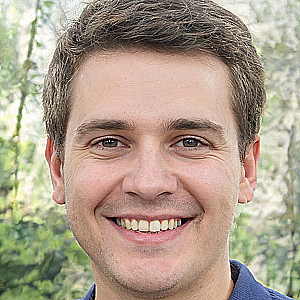 Profile photo for Kevin O'Key
