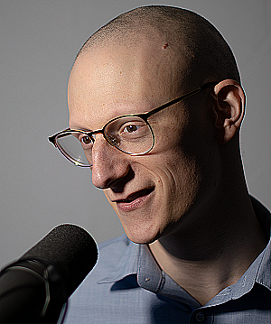 Profile photo for Luke Pelletier