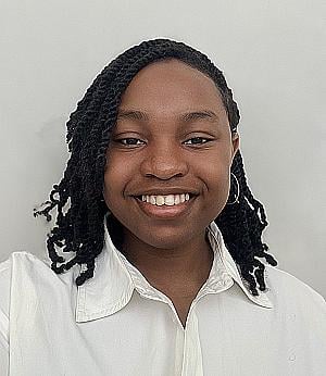 Profile photo for jessica amechi