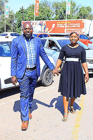 Profile photo for Themba Chauke
