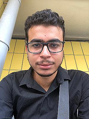 Profile photo for eslam sayed