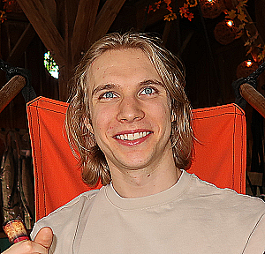 Profile photo for Brandon Payne