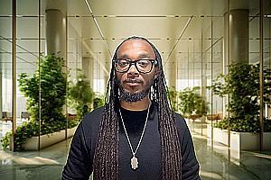 Profile photo for David Burroughs