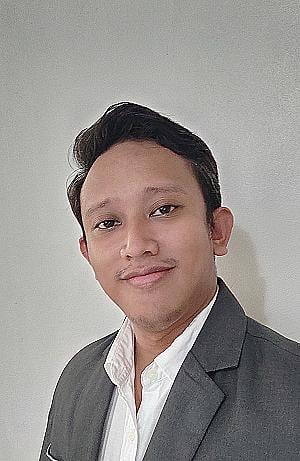 Profile photo for Wilfredo Jr Morada