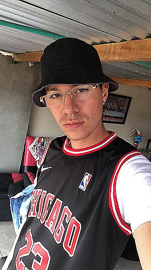 Profile photo for Jesus Giraldo