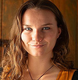 Profile photo for Madeline McDonald