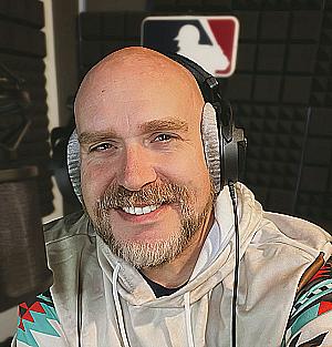 Profile photo for Chris McGinnis