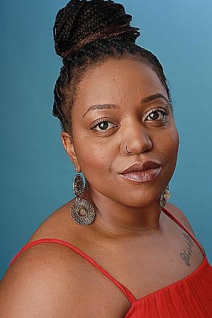 Profile photo for Stephanie Robinson