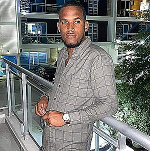 Profile photo for Andry javier Hurtado rosario