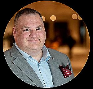 Profile photo for patrick corcoran